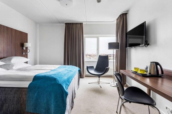 Best Western Plus Park Globetrotter Copenhagen Airport image 10