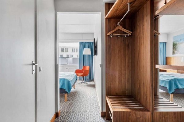 Best Western Plus Park Globetrotter Copenhagen Airport image 11