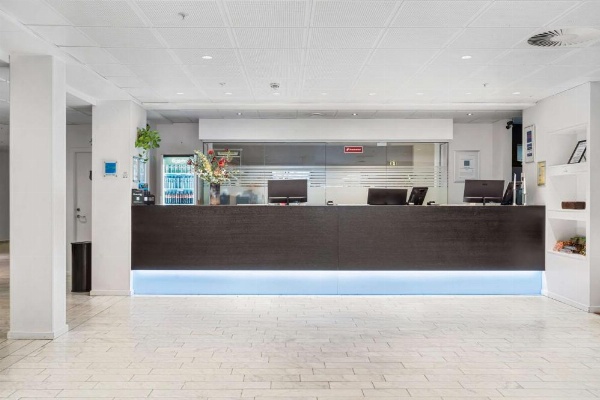 Best Western Plus Park Globetrotter Copenhagen Airport image 13