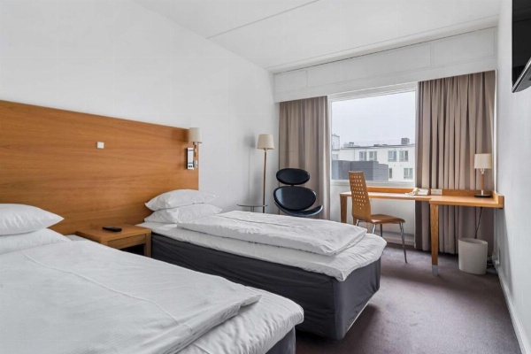 Best Western Plus Park Globetrotter Copenhagen Airport image 14