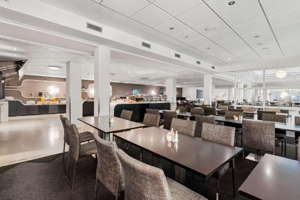 Best Western Plus Park Globetrotter Copenhagen Airport image 16