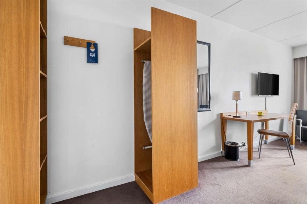 Best Western Plus Park Globetrotter Copenhagen Airport image 17