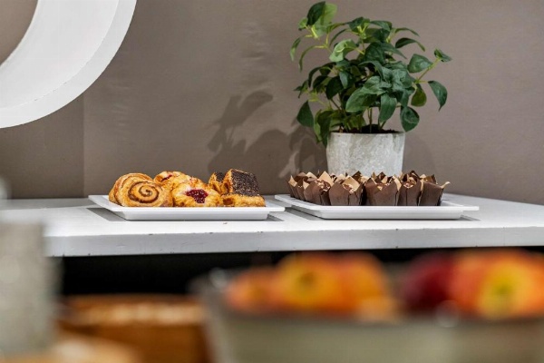 Best Western Plus Park Globetrotter Copenhagen Airport image 18