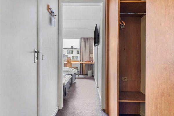 Best Western Plus Park Globetrotter Copenhagen Airport image 19