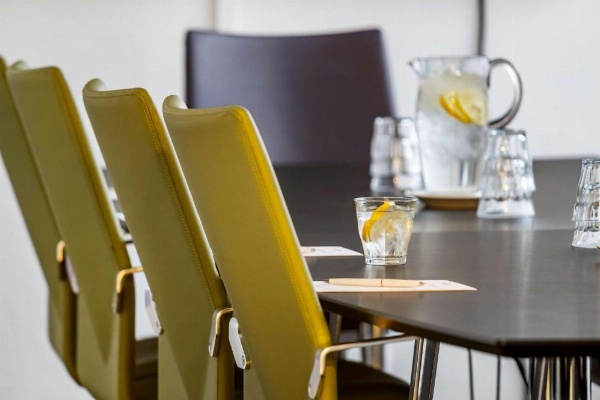 Best Western Plus Park Globetrotter Copenhagen Airport image 20