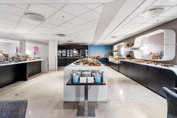 Best Western Plus Park Globetrotter Copenhagen Airport image 21