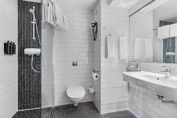 Best Western Plus Park Globetrotter Copenhagen Airport image 24
