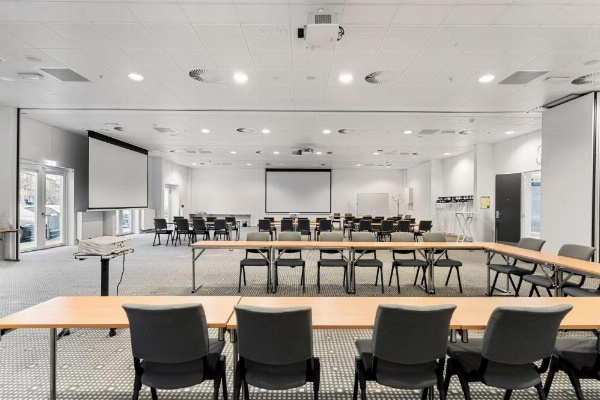 Best Western Plus Park Globetrotter Copenhagen Airport image 26