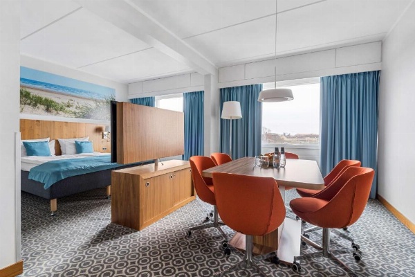 Best Western Plus Park Globetrotter Copenhagen Airport image 29