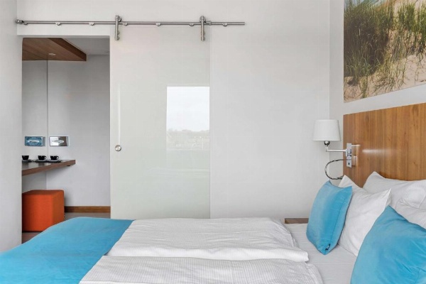 Best Western Plus Park Globetrotter Copenhagen Airport image 30