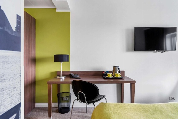 Best Western Plus Park Globetrotter Copenhagen Airport image 6