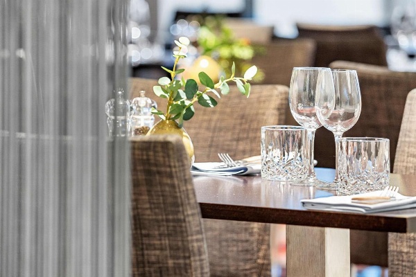 Best Western Plus Park Globetrotter Copenhagen Airport image 7